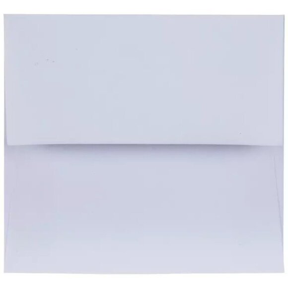 Christmas Yuletide Paper Mini Cards Envelope Set 24 Pcs 3x3 Hobby Lobby Coquette - Picture 7 of 9